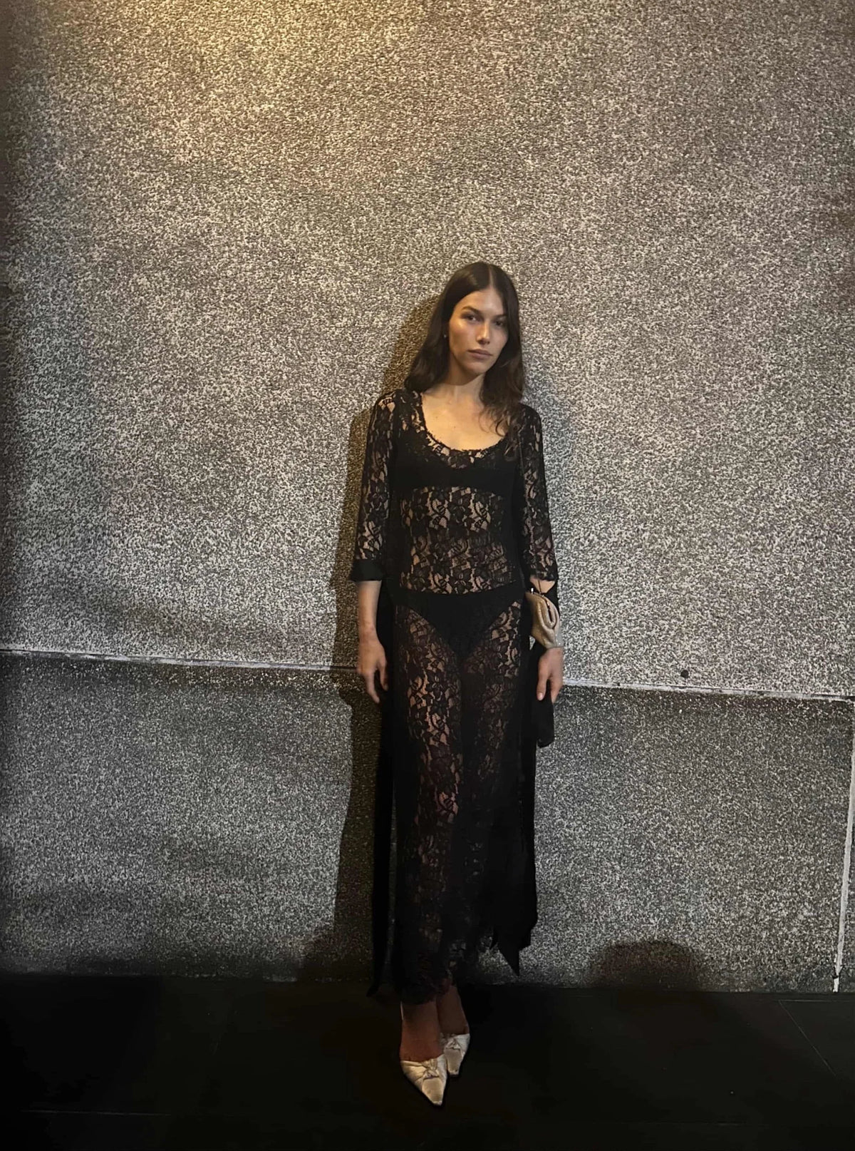 Piece 82 MIDI by L'eto Bridal, image 1