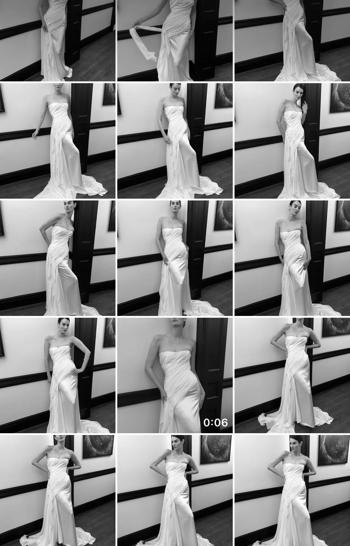 SAMPLE SALE by L'eto Bridal, image 1
